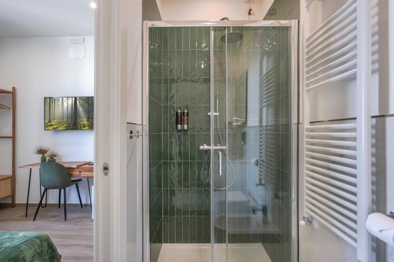 Versilia Mia - Beach At 8Min By Walk! New Rooms! Air Condition! Viareggio Exterior foto