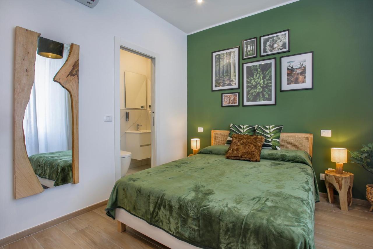 Versilia Mia - Beach At 8Min By Walk! New Rooms! Air Condition! Viareggio Exterior foto