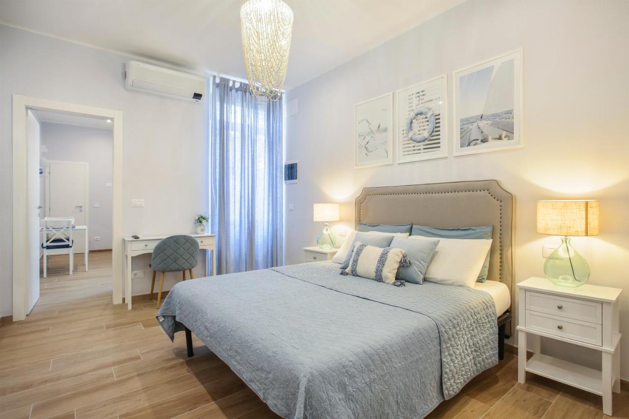 Versilia Mia - Beach At 8Min By Walk! New Rooms! Air Condition! Viareggio Exterior foto