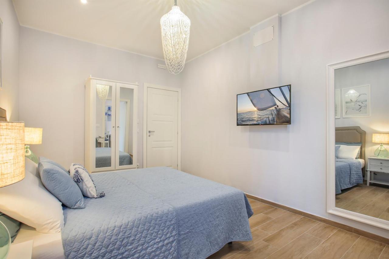 Versilia Mia - Beach At 8Min By Walk! New Rooms! Air Condition! Viareggio Exterior foto