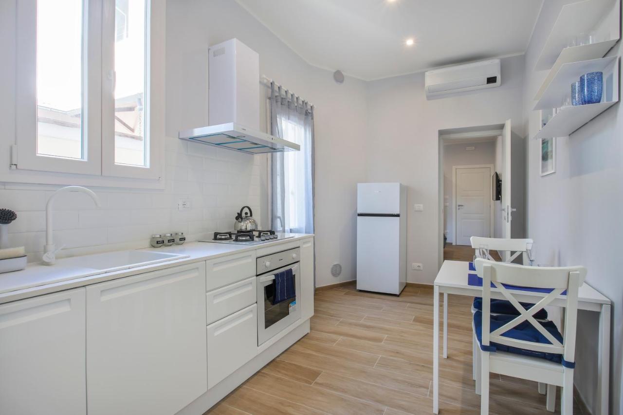 Versilia Mia - Beach At 8Min By Walk! New Rooms! Air Condition! Viareggio Exterior foto