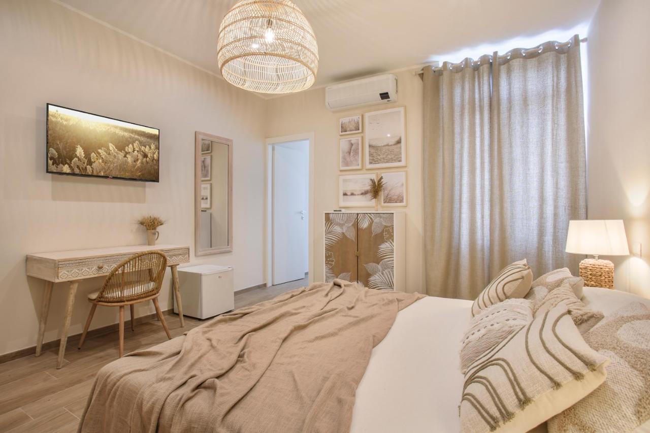 Versilia Mia - Beach At 8Min By Walk! New Rooms! Air Condition! Viareggio Exterior foto