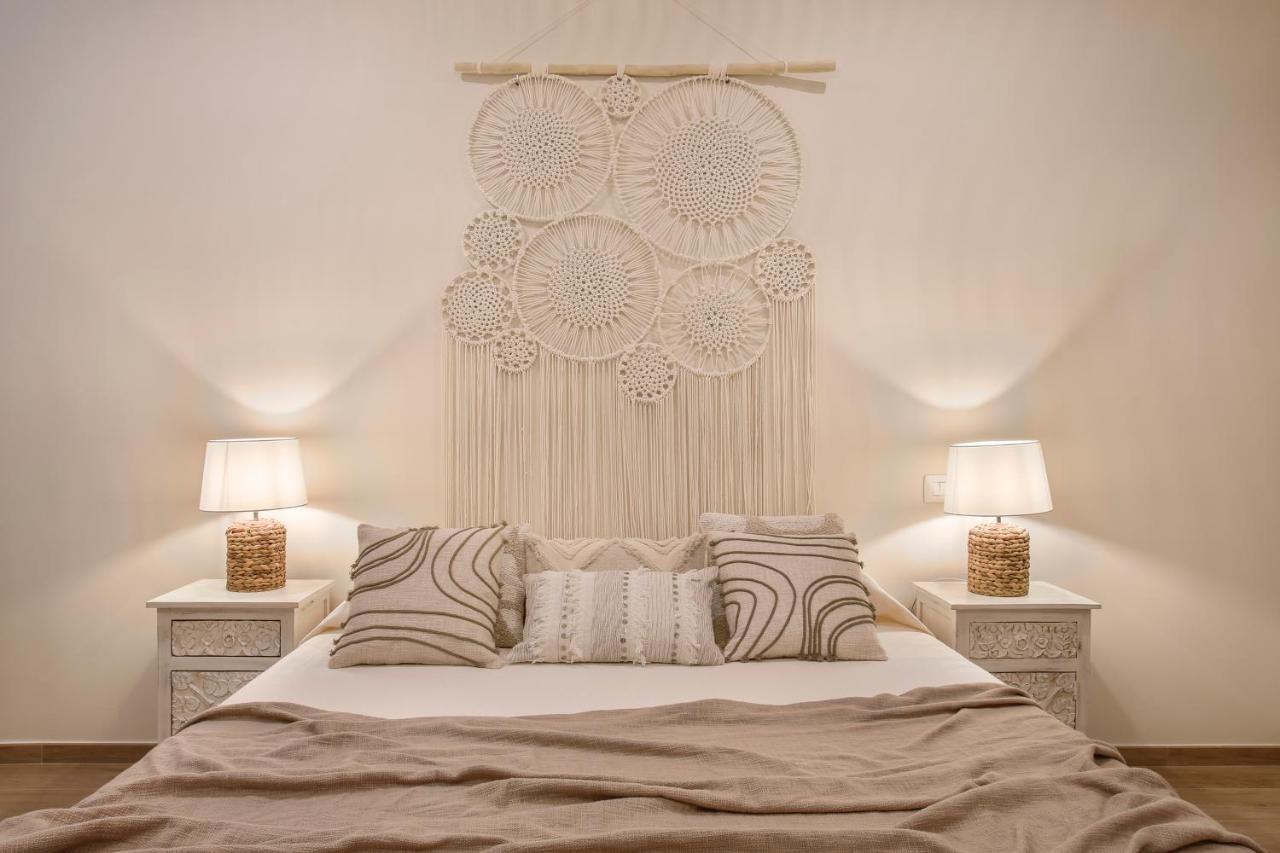 Versilia Mia - Beach At 8Min By Walk! New Rooms! Air Condition! Viareggio Exterior foto