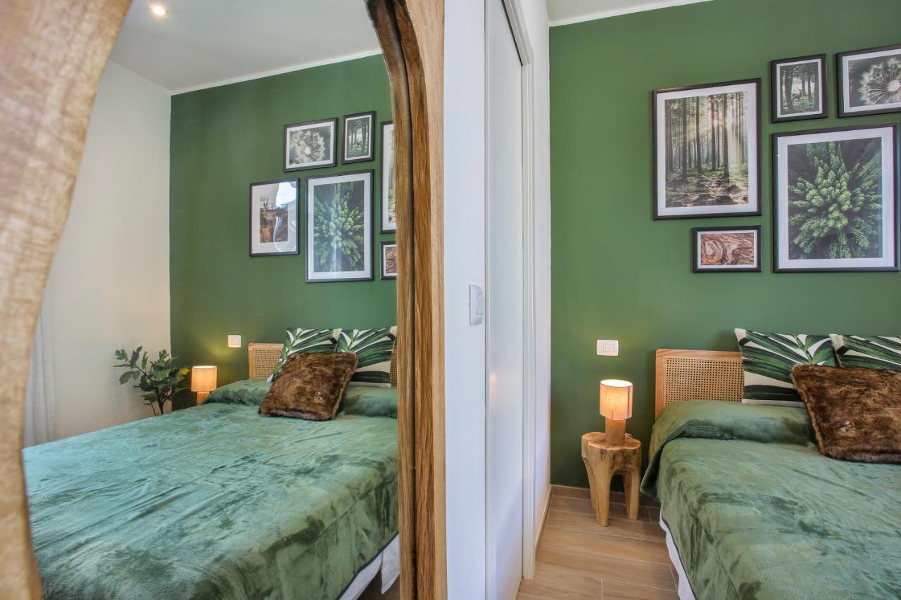 Versilia Mia - Beach At 8Min By Walk! New Rooms! Air Condition! Viareggio Exterior foto