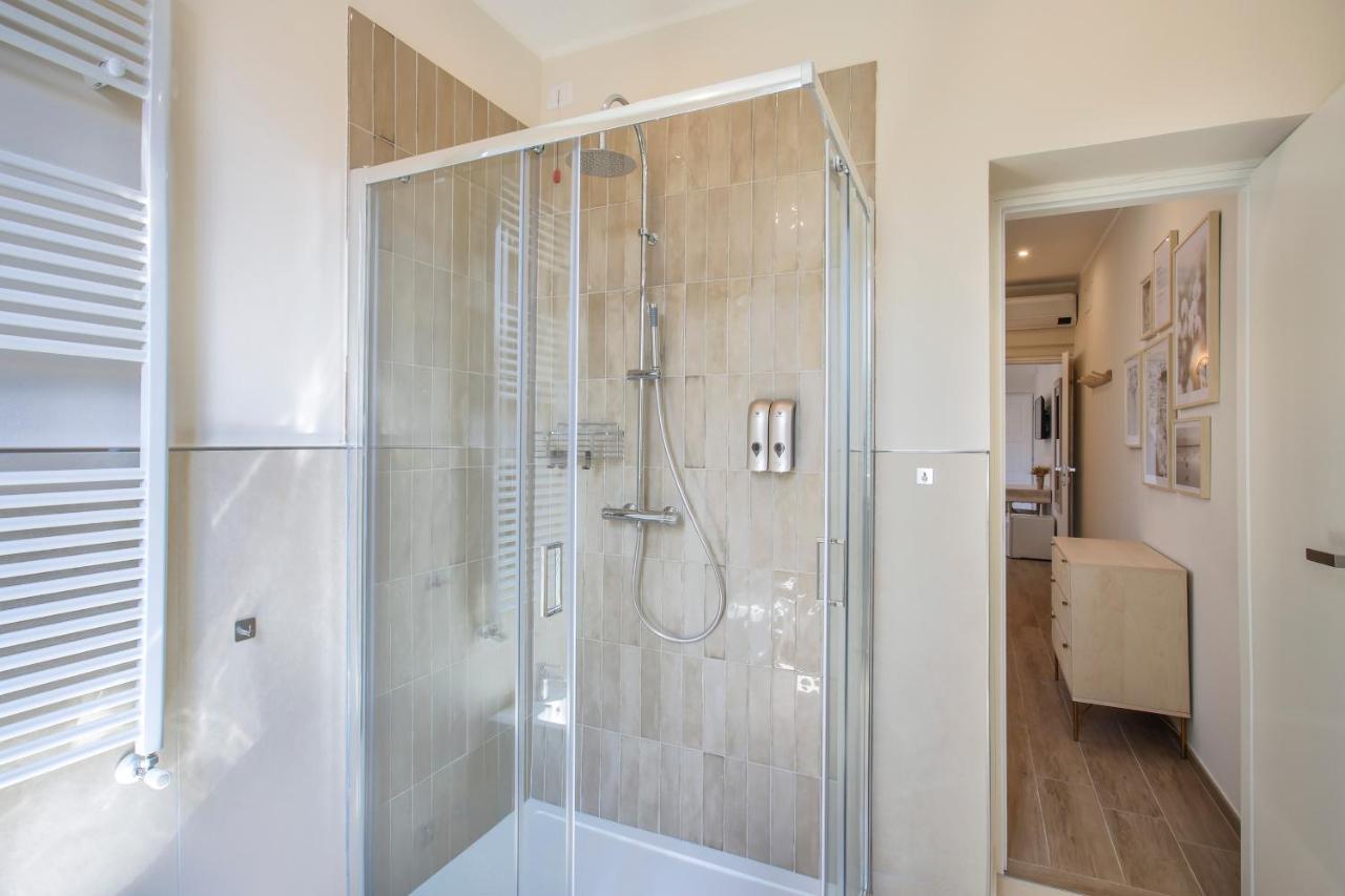 Versilia Mia - Beach At 8Min By Walk! New Rooms! Air Condition! Viareggio Exterior foto