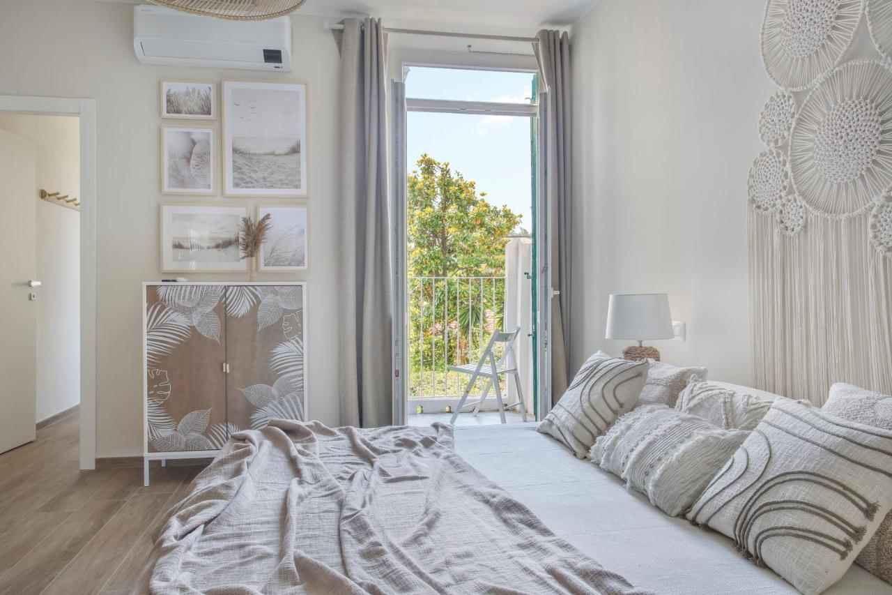 Versilia Mia - Beach At 8Min By Walk! New Rooms! Air Condition! Viareggio Exterior foto